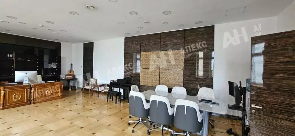 Офис в Москва ул. Малая Дмитровка, 23/15С1 (204 м) - Фото 2