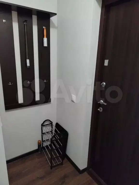 Квартира-студия, 24 м, 14/25 эт. - Фото 1