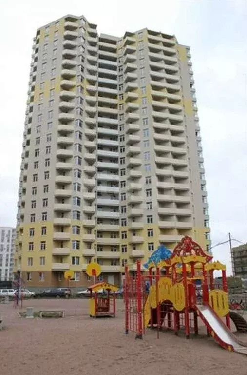 3-комнатная квартира: Санкт-Петербург, Ленинский проспект, 74к3 (98.8 ... - Фото 1