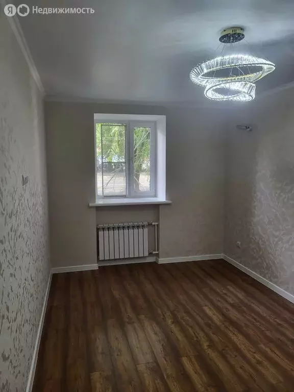 2-комнатная квартира: Ростов-на-Дону, улица Малиновского, 18/165 (56 ... - Фото 1