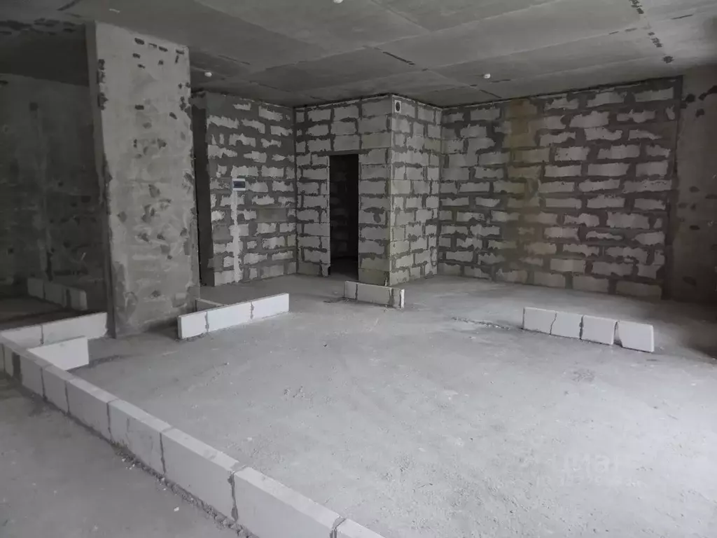 3-к кв. Московская область, Красногорск городской округ, Сабурово пгт ... - Фото 1