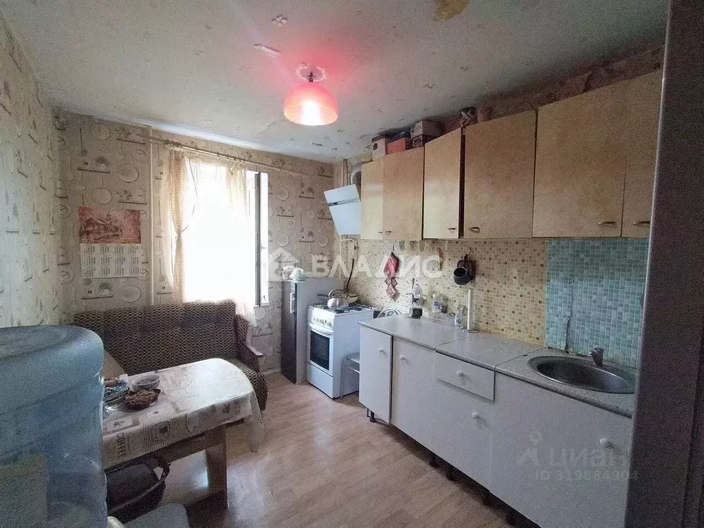 2-к кв. Ростовская область, Ростов-на-Дону Гагринская ул., 3 (50.0 м) - Фото 1