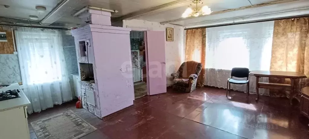 Дом в Владимирская область, Петушинское муниципальное образование, д. ... - Фото 1