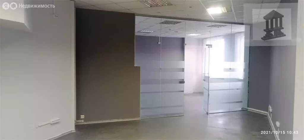 Помещение свободного назначения (66 м) - Фото 2