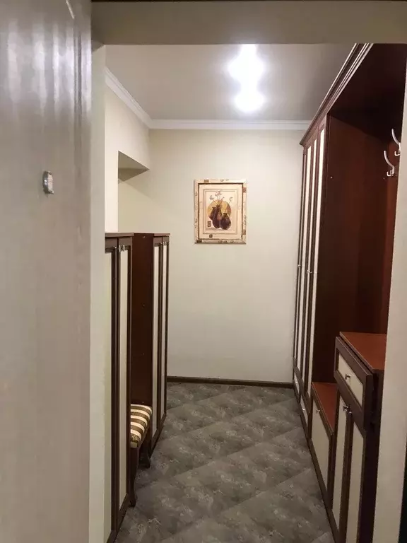 Продаётся 1-к квартира, 43.3 м - Фото 1