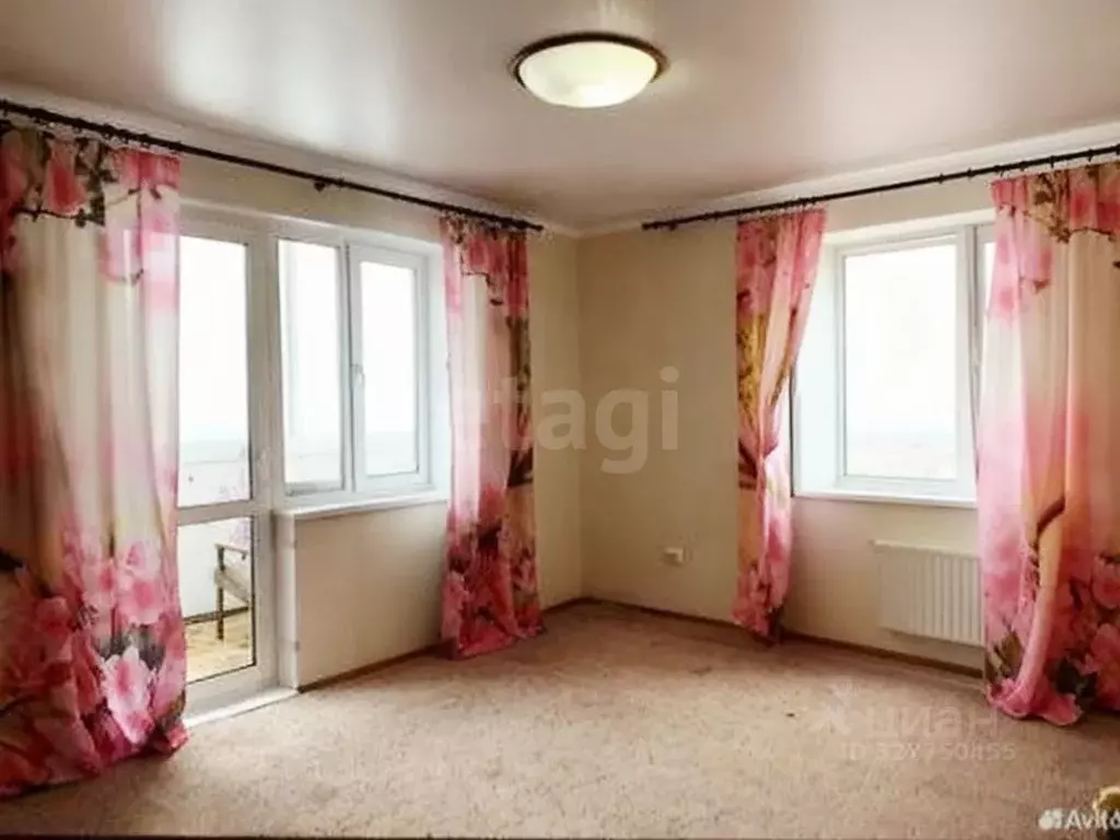 2-к кв. Челябинская область, Миасс ул. 8 Июля, 24 (52.8 м) - Фото 1