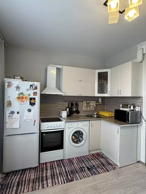 Продаётся квартира-студия, 25 м - Фото 1
