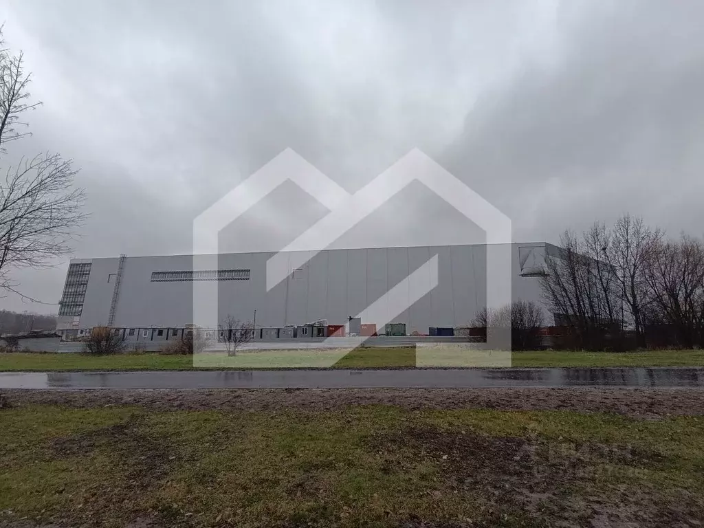 Производственное помещение в Москва Новоорловская ул., 3/1 (2000 м) - Фото 1