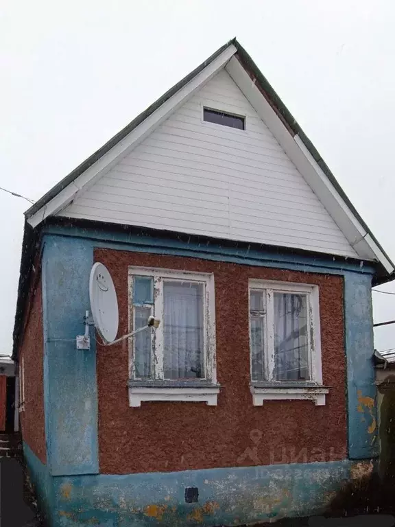 Дом в Тамбовская область, Котовск Мирная ул., 21 (54 м) - Фото 2