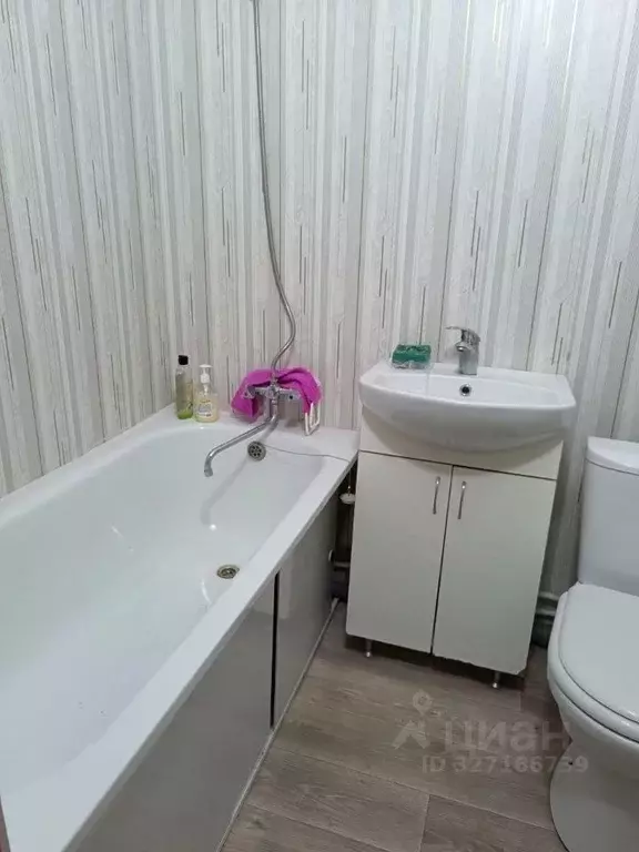 1-к кв. Московская область, Пушкинский городской округ, с. Ельдигино, ... - Фото 1