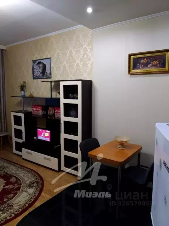 Студия Московская область, Щелково Московская ул., 37 (29.6 м) - Фото 2