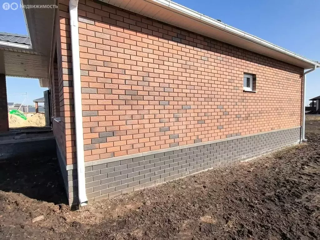 Дом в Белгород, дачный посёлок Луч шиноремонтного завода (97 м) - Фото 1