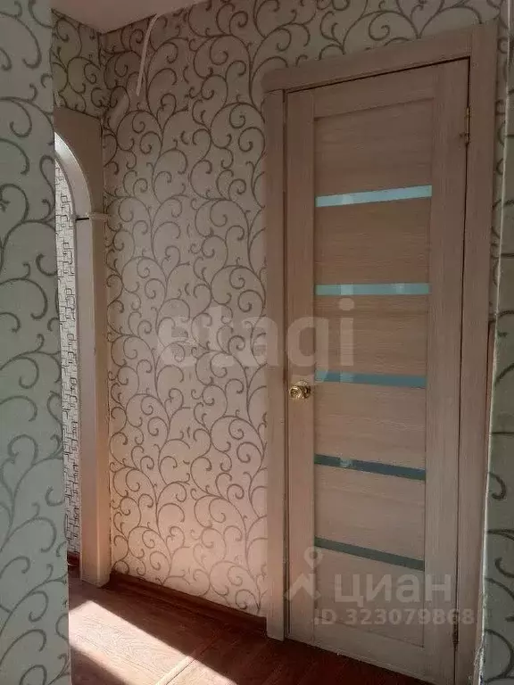 2-к кв. Свердловская область, Талица ул. Ленина, 82 (40.3 м) - Фото 1