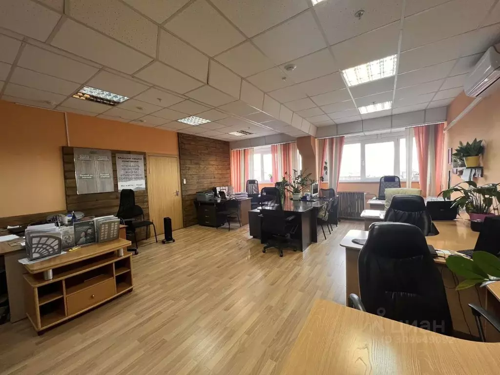 Помещение свободного назначения в Красноярский край, Красноярск ... - Фото 2