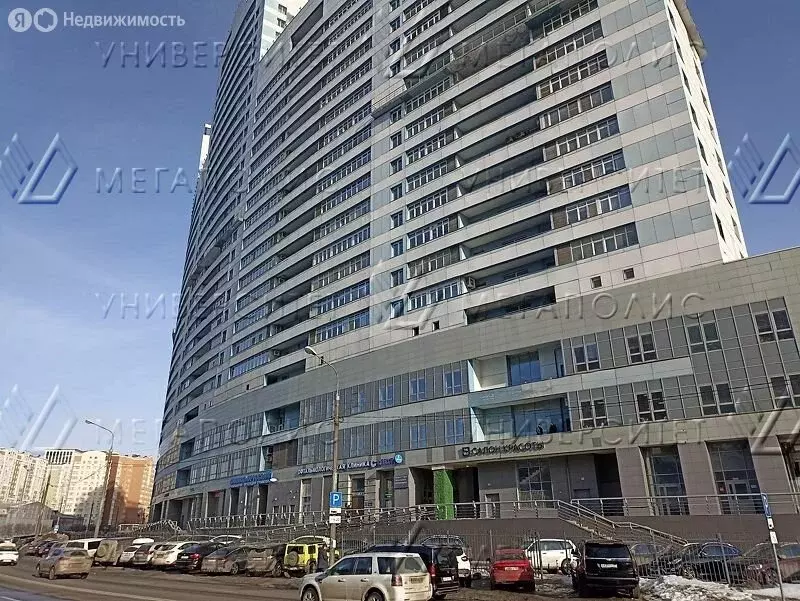 Офис (95 м) - Фото 2