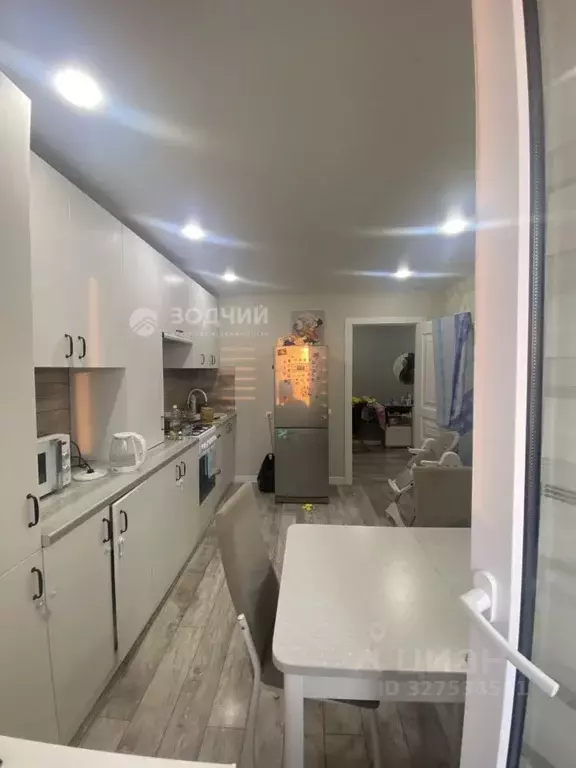 1-к кв. Чувашия, Моргаушский муниципальный округ, д. Москакасы ул. ... - Фото 1