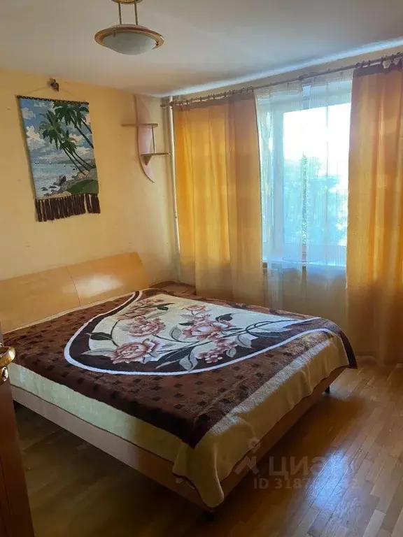 2-к кв. Санкт-Петербург Манчестерская ул., 16 (52.0 м) - Фото 0