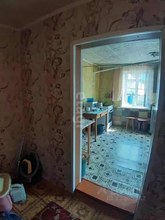 Дом в Кемеровская область, Кемерово ул. Гайдара (58 м) - Фото 1