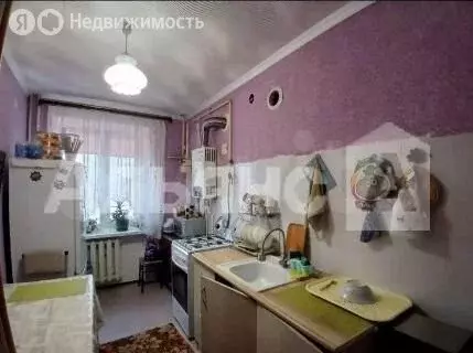 3-комнатная квартира: Шахты, улица Искра, 65А (54.9 м) - Фото 2