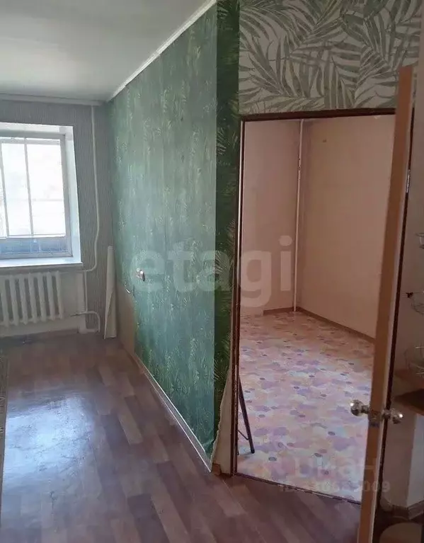 2-к кв. Пермский край, Пермь ул. Калинина, 68 (40.0 м) - Фото 0