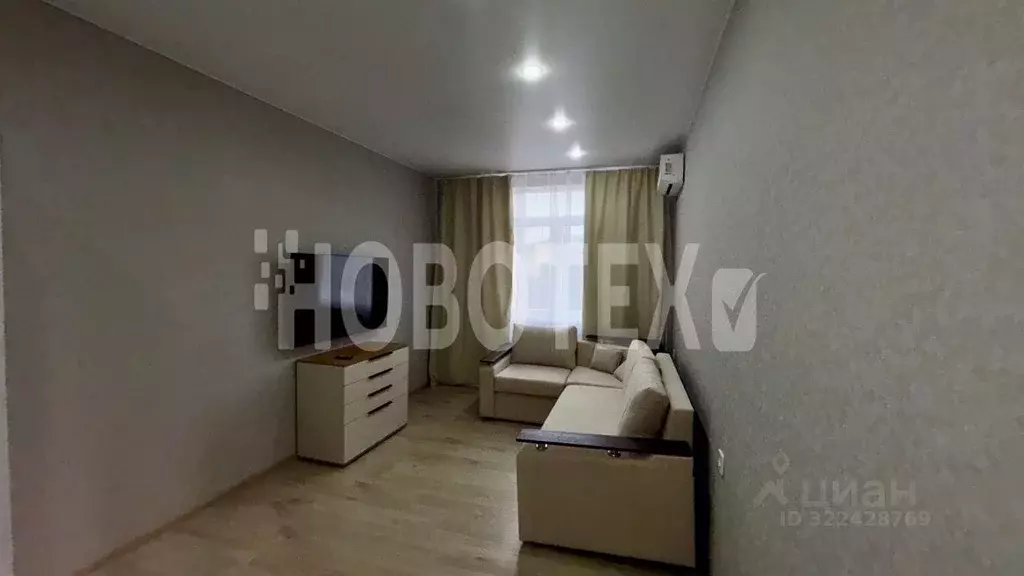 1-к кв. Краснодарский край, Крымск Коммунистическая ул., 9 (40.0 м) - Фото 2