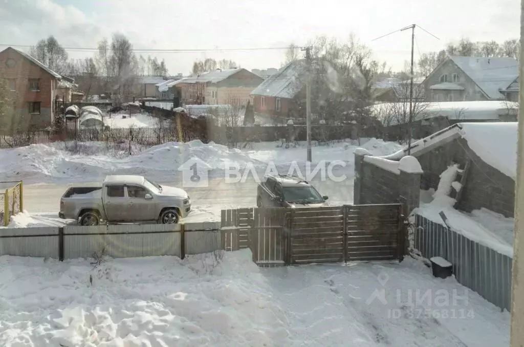 Дом в Новосибирская область, Новосибирский район, Станционный ... - Фото 1