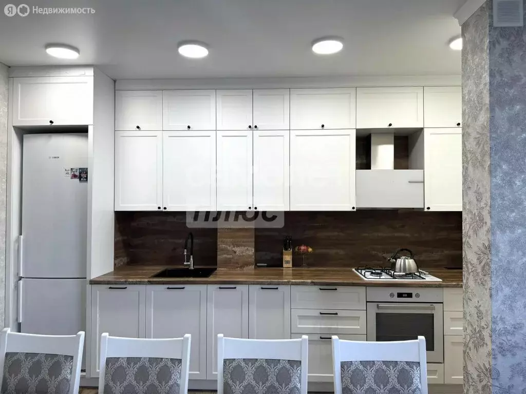 2-комнатная квартира: Ессентуки, улица Кленовая Роща, 8 (77.6 м) - Фото 2