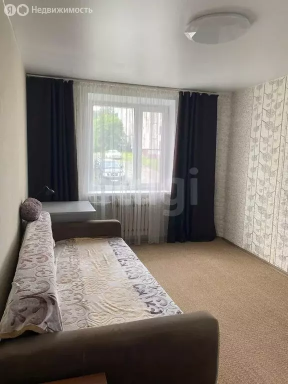 1-комнатная квартира: Петропавловск-Камчатский, проспект Рыбаков, 15 ... - Фото 1