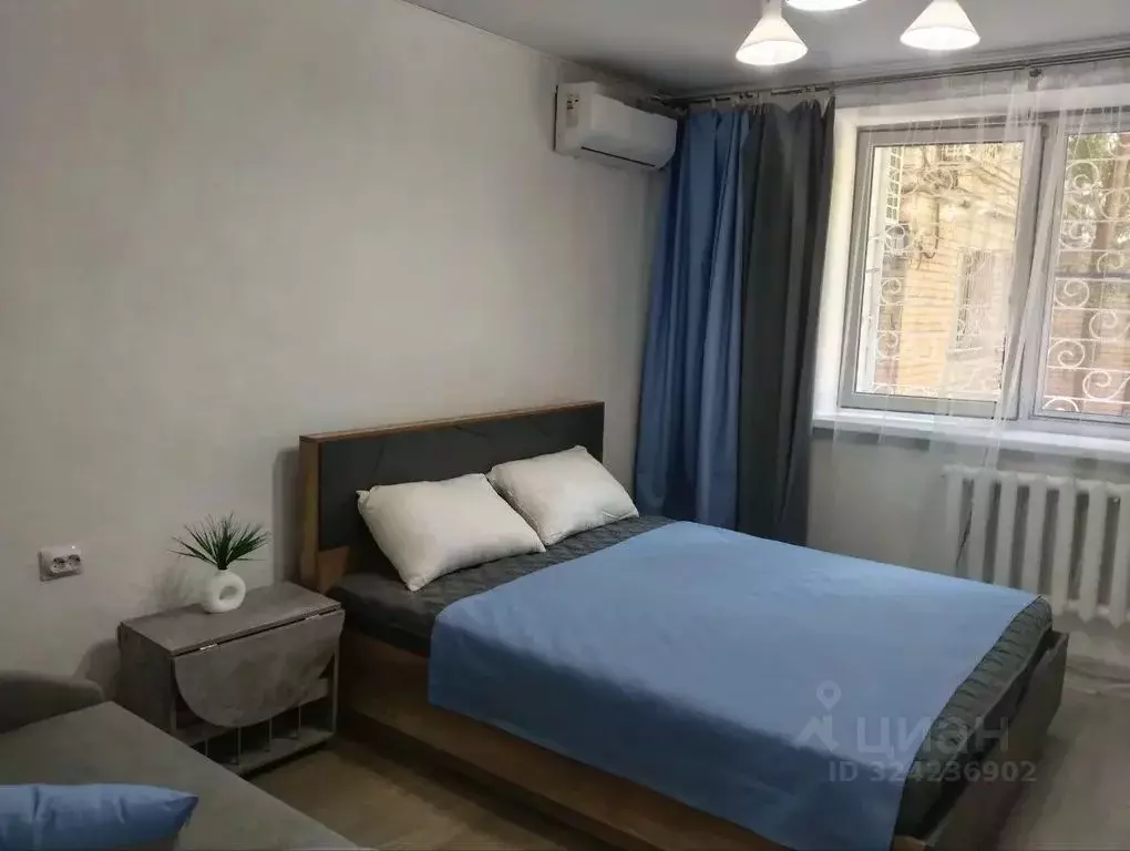 1-к кв. Саратовская область, Саратов ул. Большая Казачья, 79/85 (50.0 ... - Фото 2