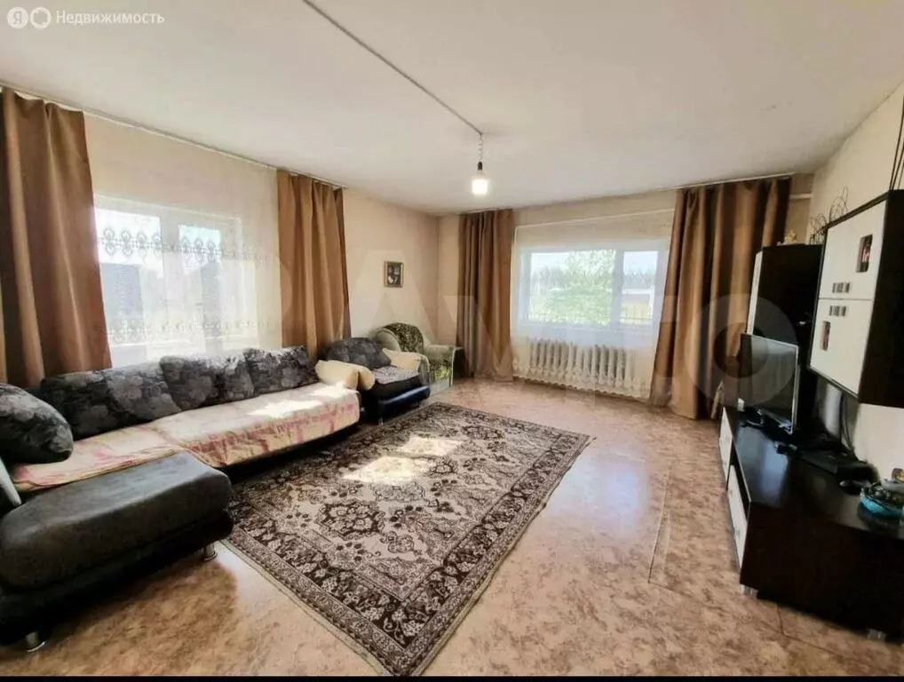 Дом в Кызыл, Хайыраканская улица (121.1 м) - Фото 1