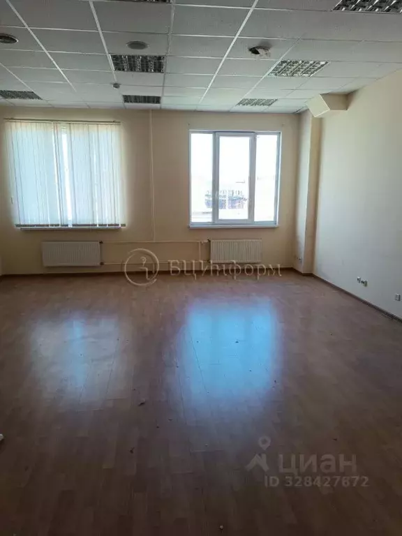 Офис в Санкт-Петербург ул. Ивана Черных, 31-33 (493 м) - Фото 0