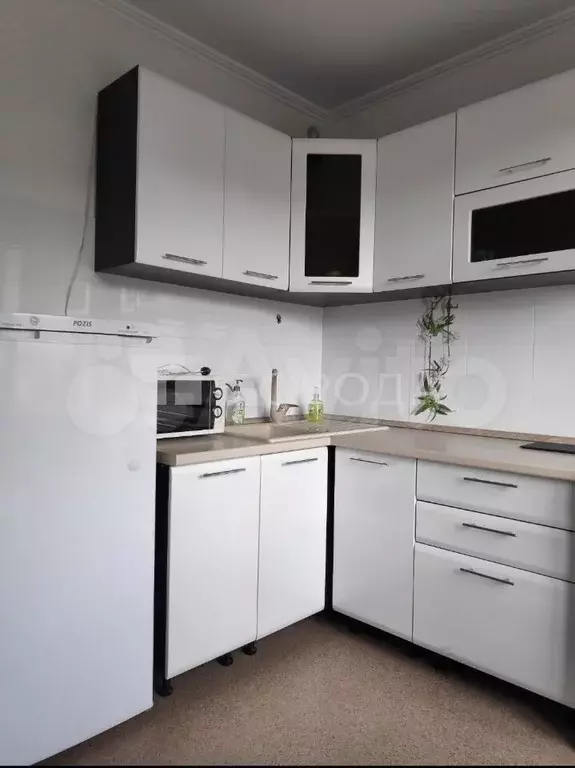 2-к. квартира, 53 м, 9/10 эт. - Фото 1