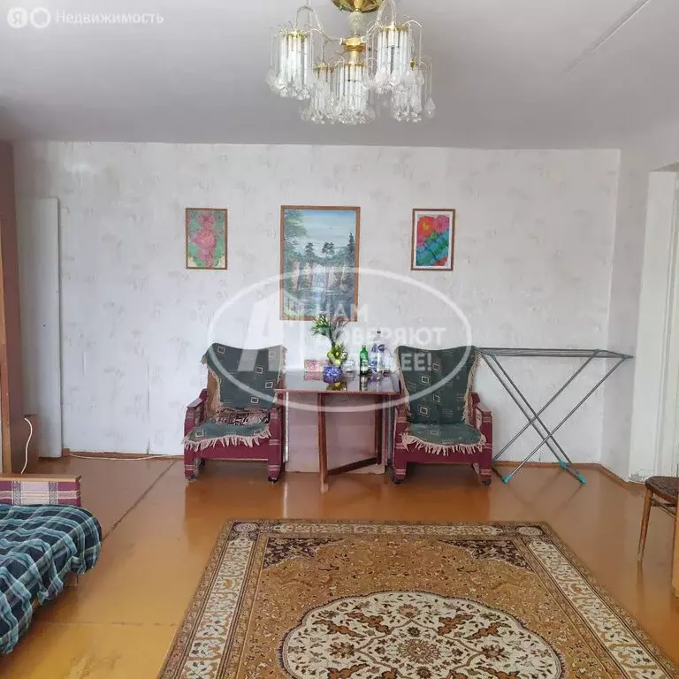 3-комнатная квартира: Чайковский, улица Ленина, 36/1 (65.7 м) - Фото 2