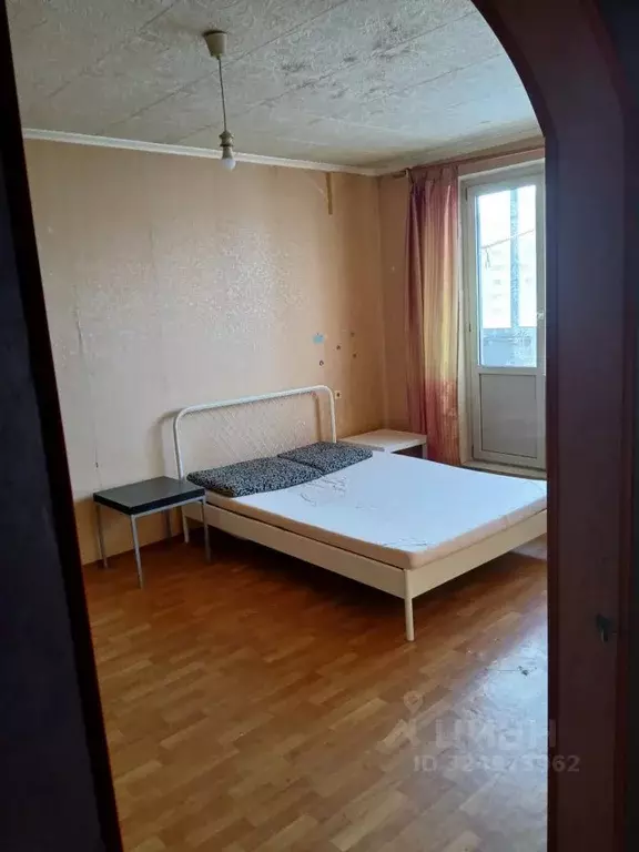 1-к кв. Москва Белореченская ул., 37К1 (39.0 м) - Фото 1