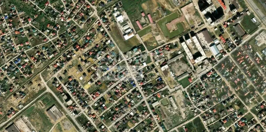Участок в Дагестан, Махачкала ул. Нежная, 17 (4.88 сот.) - Фото 2