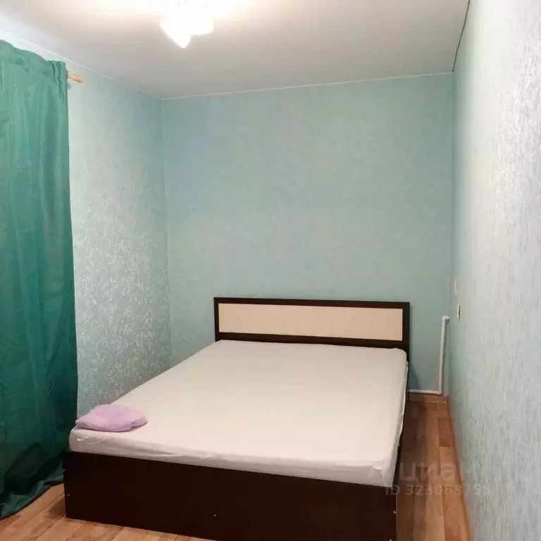 2-к кв. Ростовская область, Ростов-на-Дону пос. Орджоникидзе, ул. ... - Фото 1