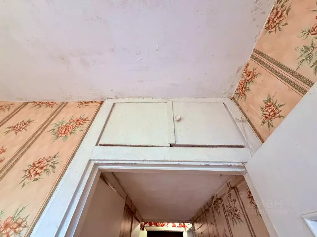 1-к кв. Ленинградская область, Гатчинский муниципальный округ, пос. ... - Фото 2