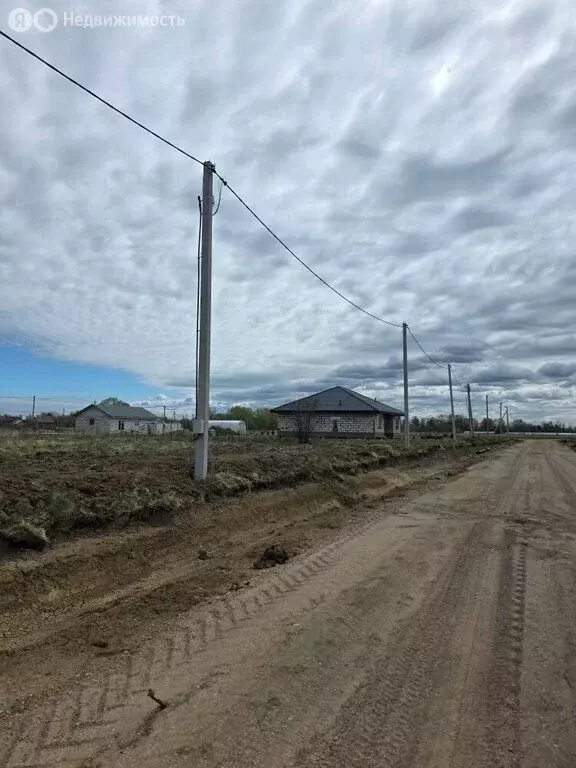 Участок в Полесск, улица Мухина Гора (8 м) - Фото 1