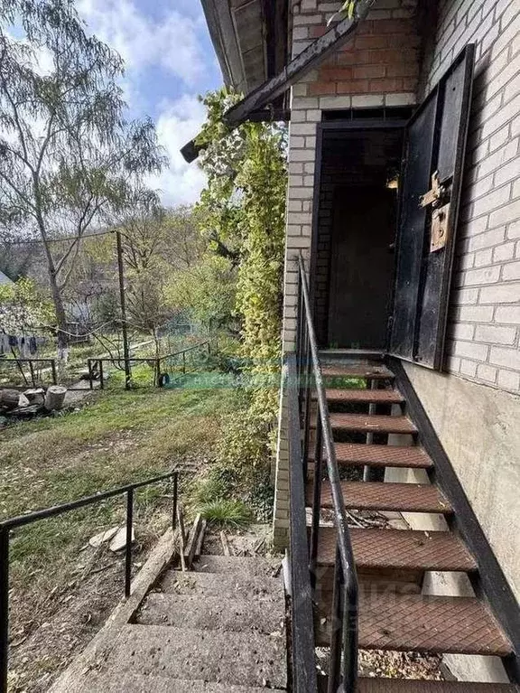 Дом в Краснодарский край, Новороссийск городской округ, с. Мысхако ул. ... - Фото 2