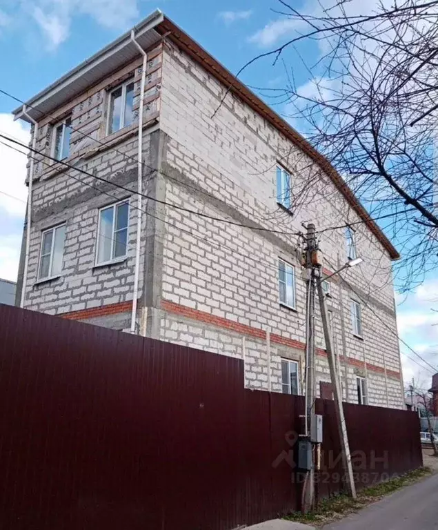 Дом в Московская область, Ленинский городской округ, с. Беседы 48/1 ... - Фото 2