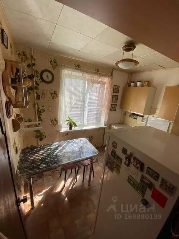 2-к кв. Московская область, Жуковский ул. Федотова, 15 (50.0 м) - Фото 0