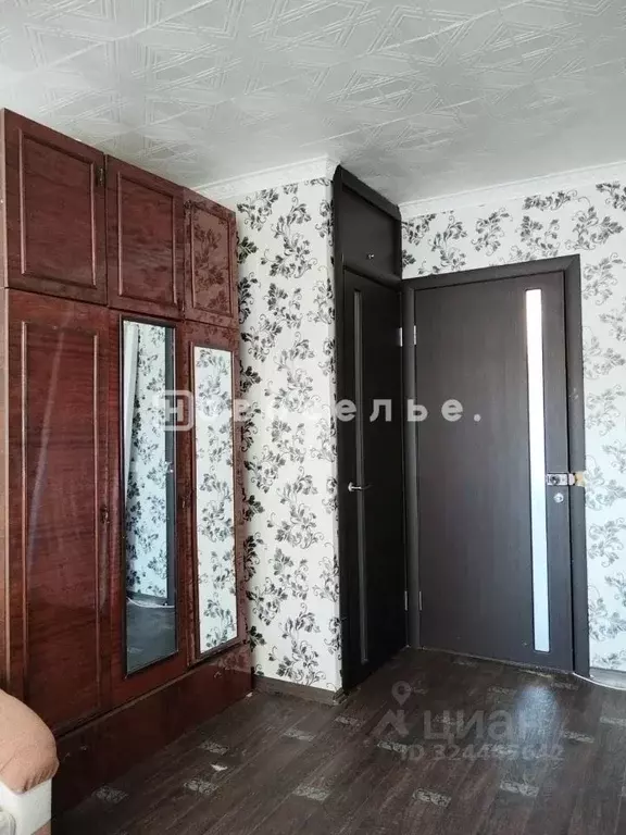 Комната Рязанская область, Рязань ул. Строителей, 17к1 (29.0 м) - Фото 1