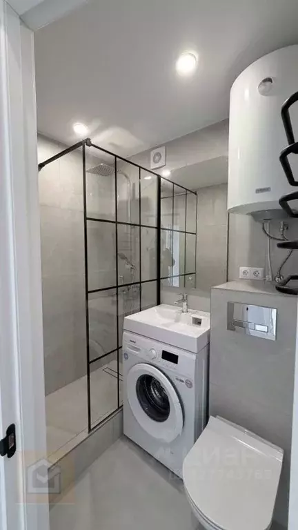 2-к кв. Севастополь ул. Дмитрия Ульянова, 16 (44.0 м) - Фото 1