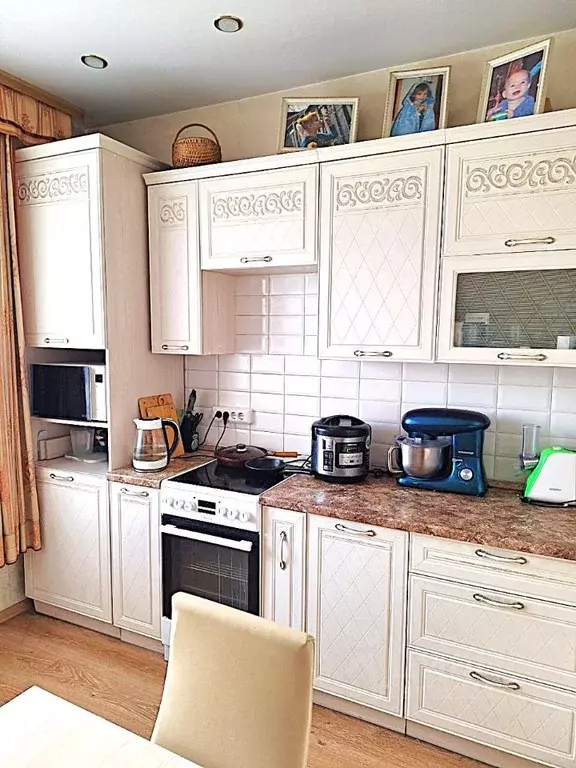 2-к кв. Иркутская область, Иркутск Зимняя ул., 1/4Б (56.0 м) - Фото 0