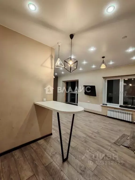 2-к кв. Иркутская область, Иркутск ул. Красных Мадьяр, 14 (67.5 м) - Фото 1