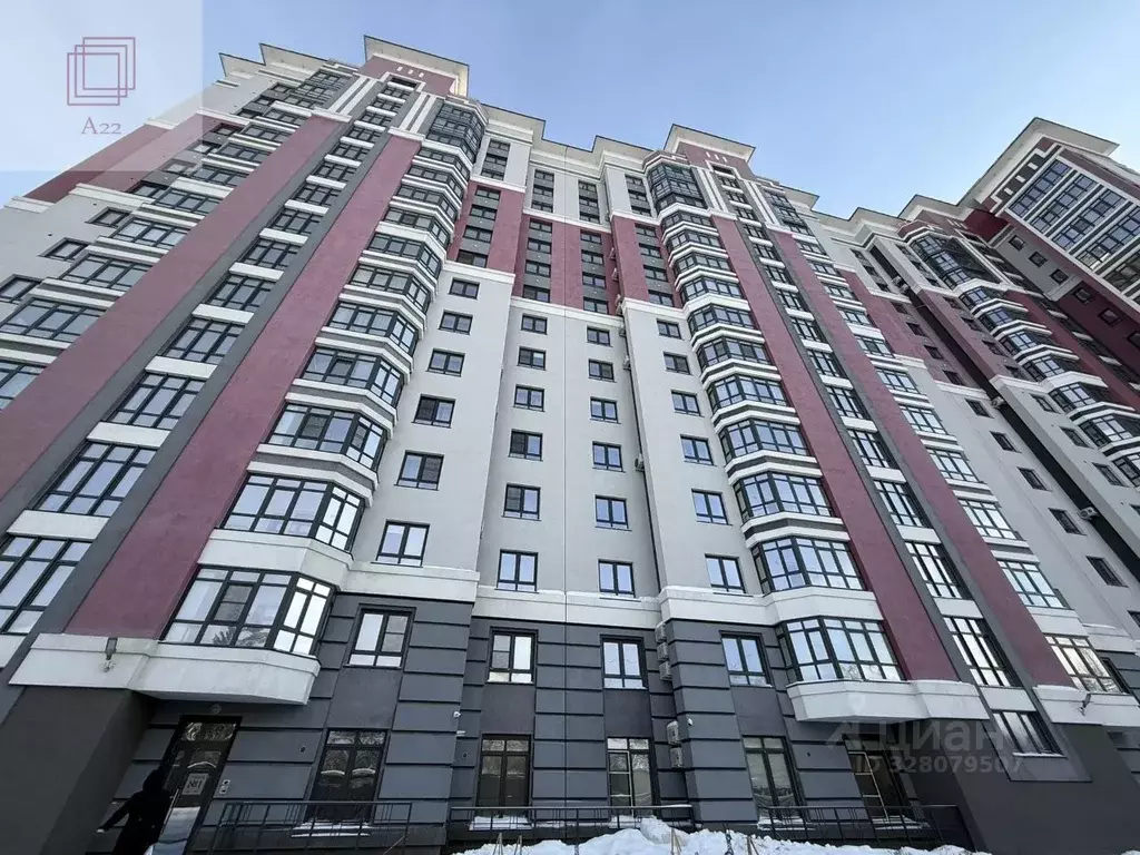 3-к кв. Алтайский край, Барнаул ул. Профинтерна, 28А (62.0 м) - Фото 2