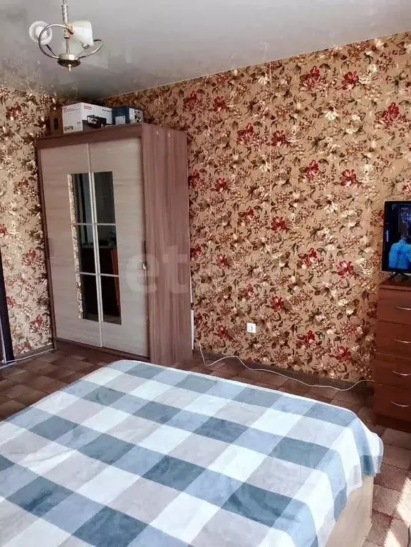 Студия Воронежская область, Воронеж Волгоградская ул., 33 (18.3 м) - Фото 1