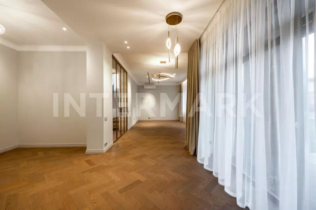 Коттедж в Москва Крекшино кп, ул. Клубничная, 132 (323 м) - Фото 1