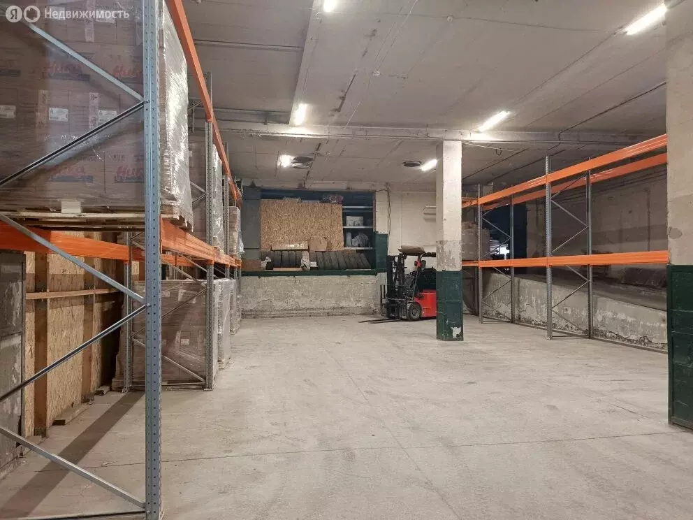 Склад (281.1 м) - Фото 2