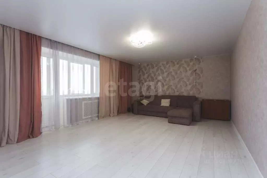 4-к кв. Башкортостан, Уфа ул. Рабкоров, 2/7 (174.6 м) - Фото 1